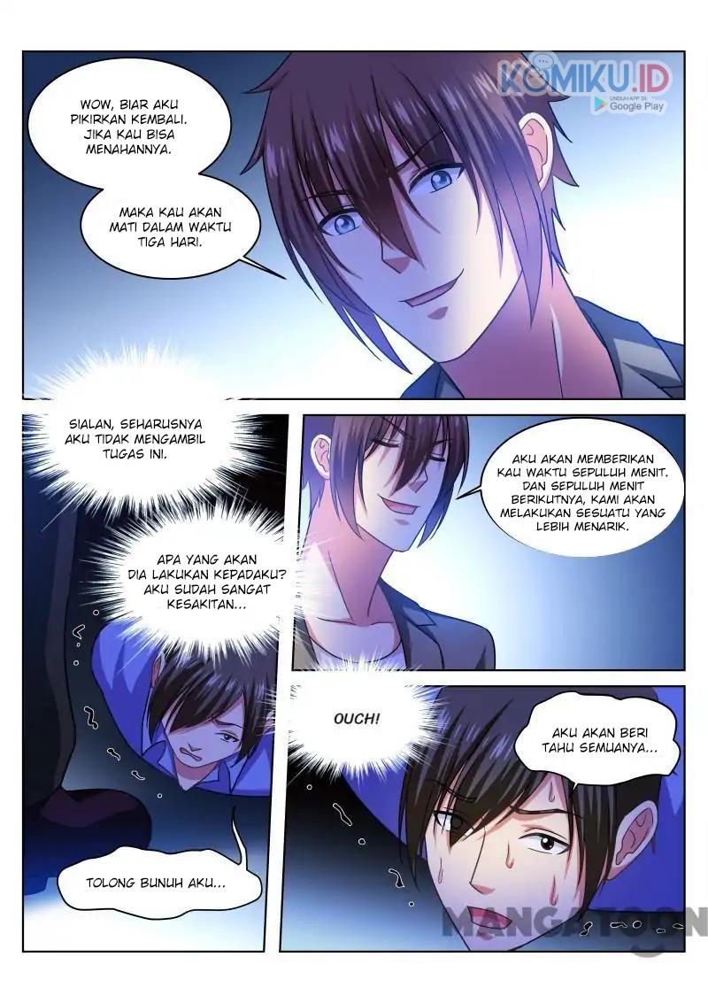 Very Pure Chapter 235 Gambar 3