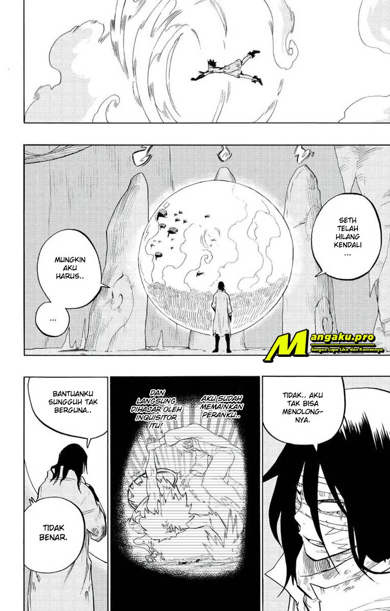 Radiant Chapter 70 halaman 3