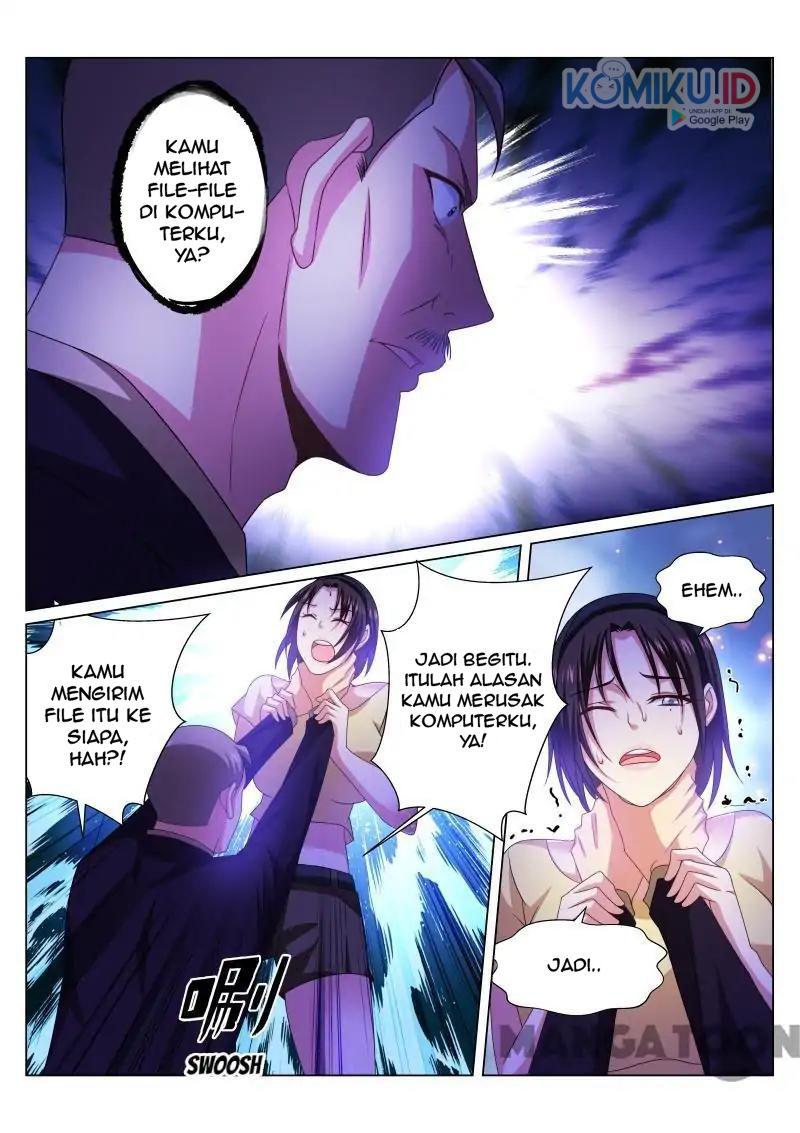 Very Pure Chapter 247 Gambar 3