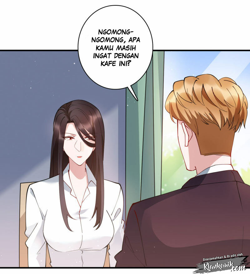 Beautiful Boss Cold-Hearted Chapter 79 Gambar 5