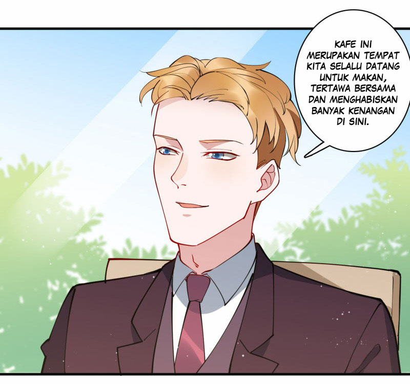 Beautiful Boss Cold-Hearted Chapter 79 Gambar 6
