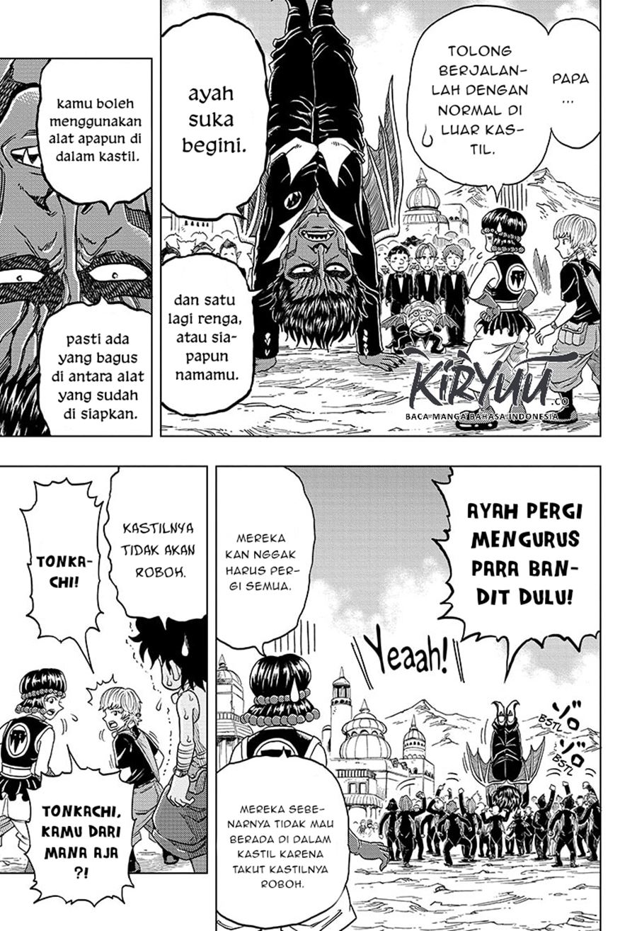 Build King Chapter 7 halaman 4