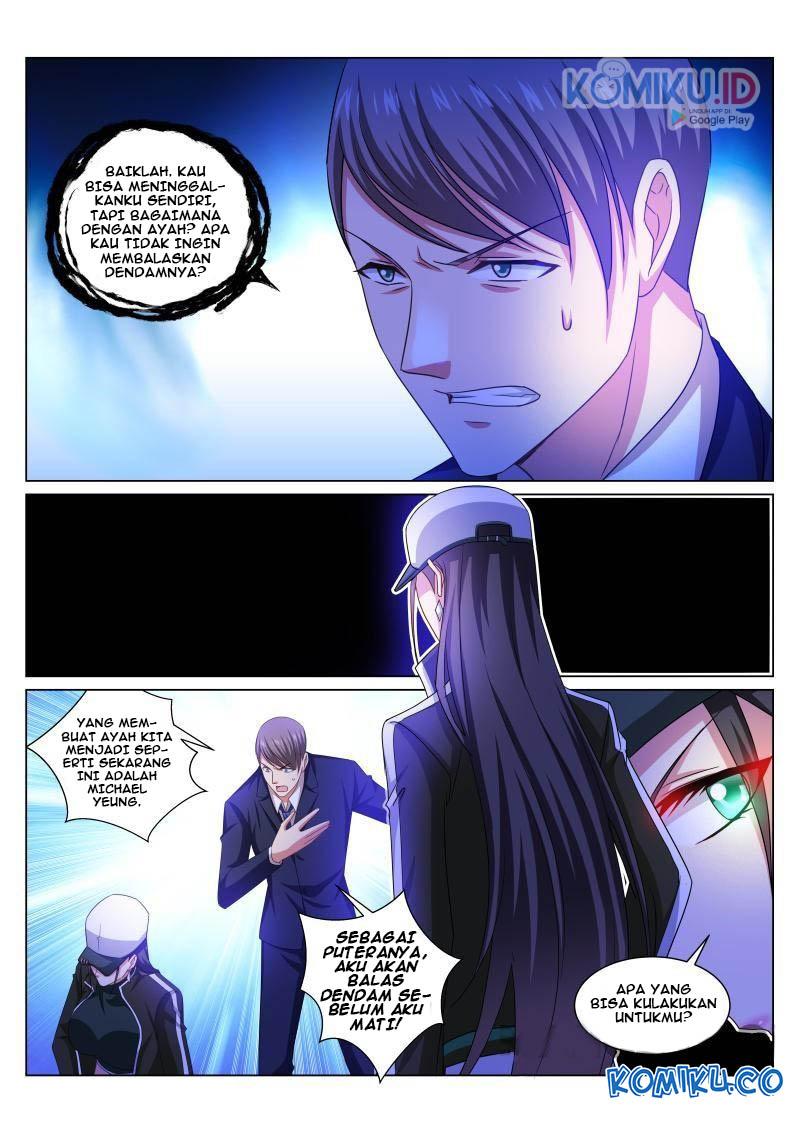 Very Pure Chapter 257 Gambar 3