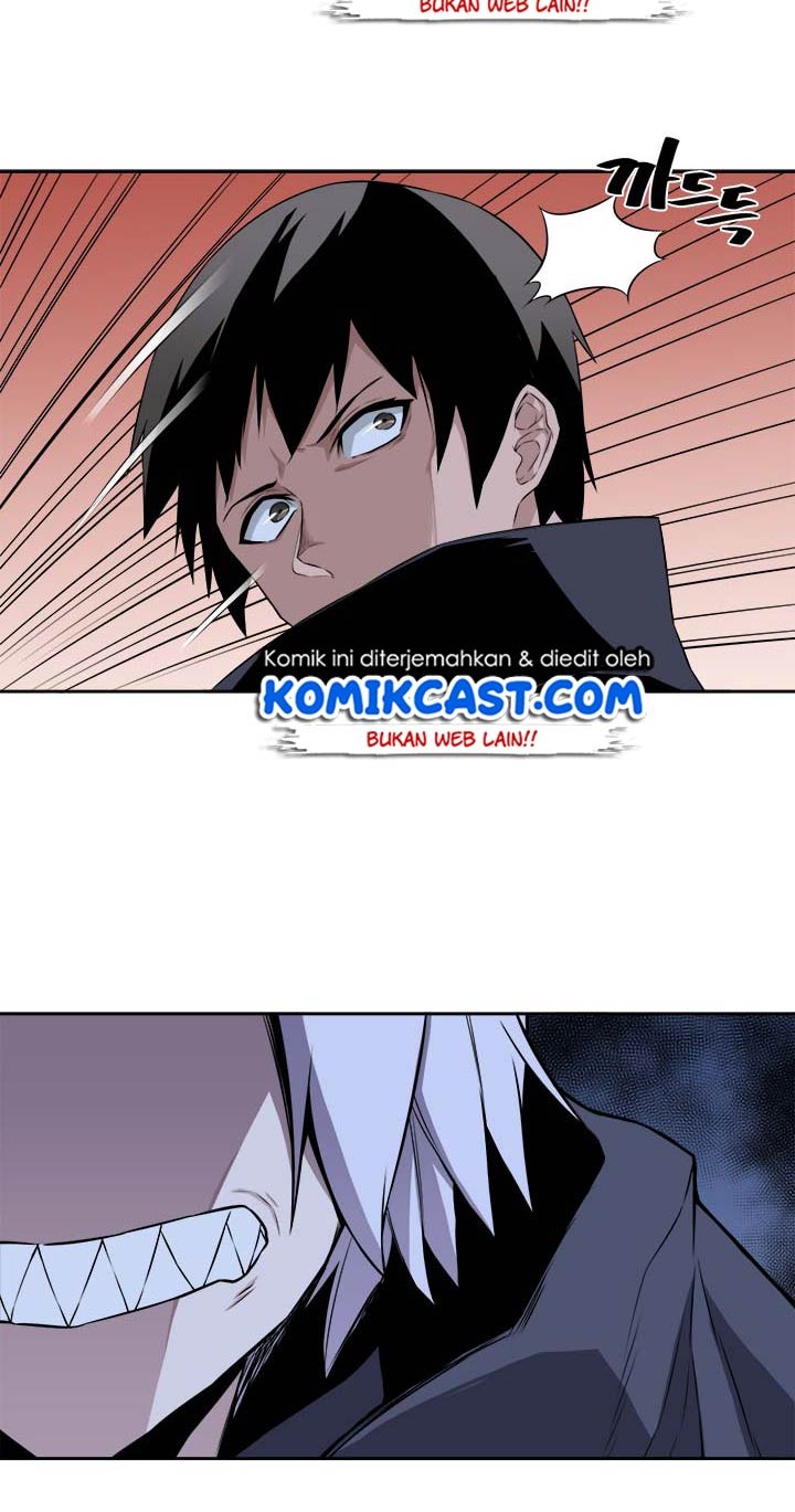 The Strongest Manager In History Chapter 19 halaman 6