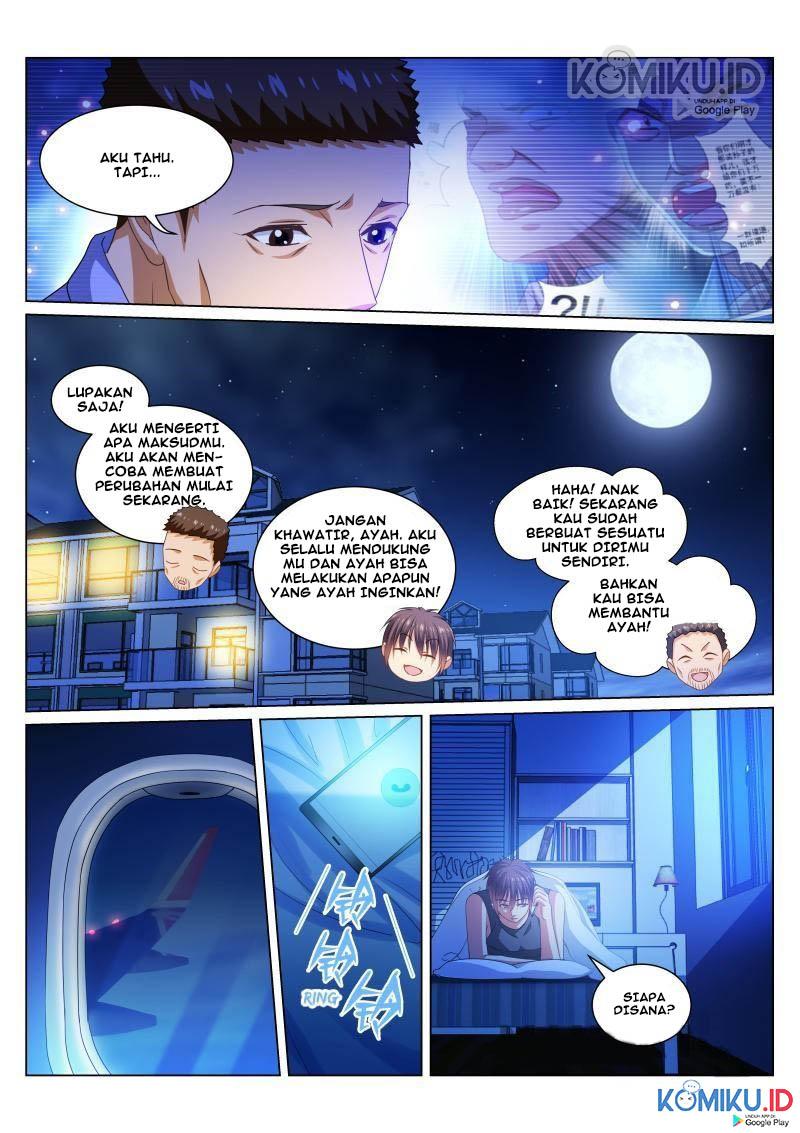 Very Pure Chapter 279 Gambar 3