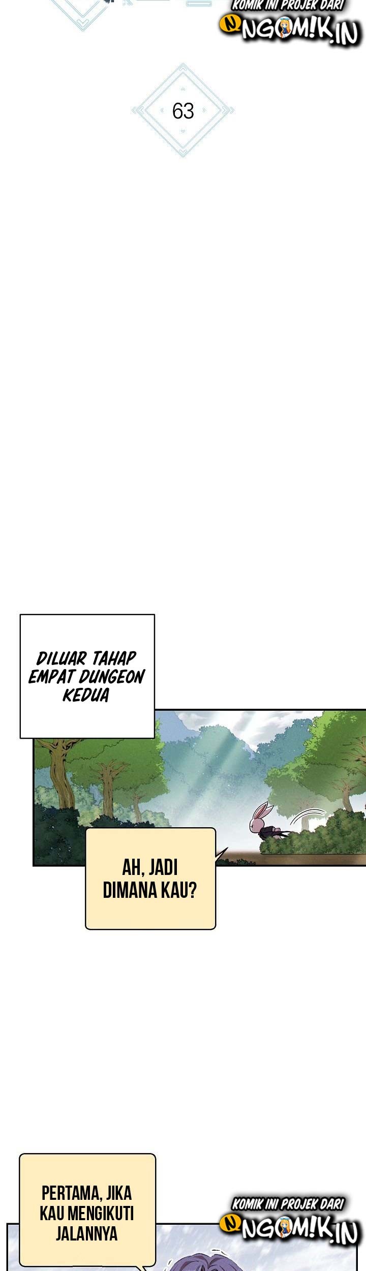 Dungeon Reset Chapter 63 halaman 8