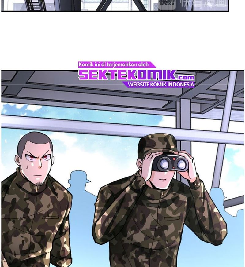 Super System Chapter 122 halaman 7