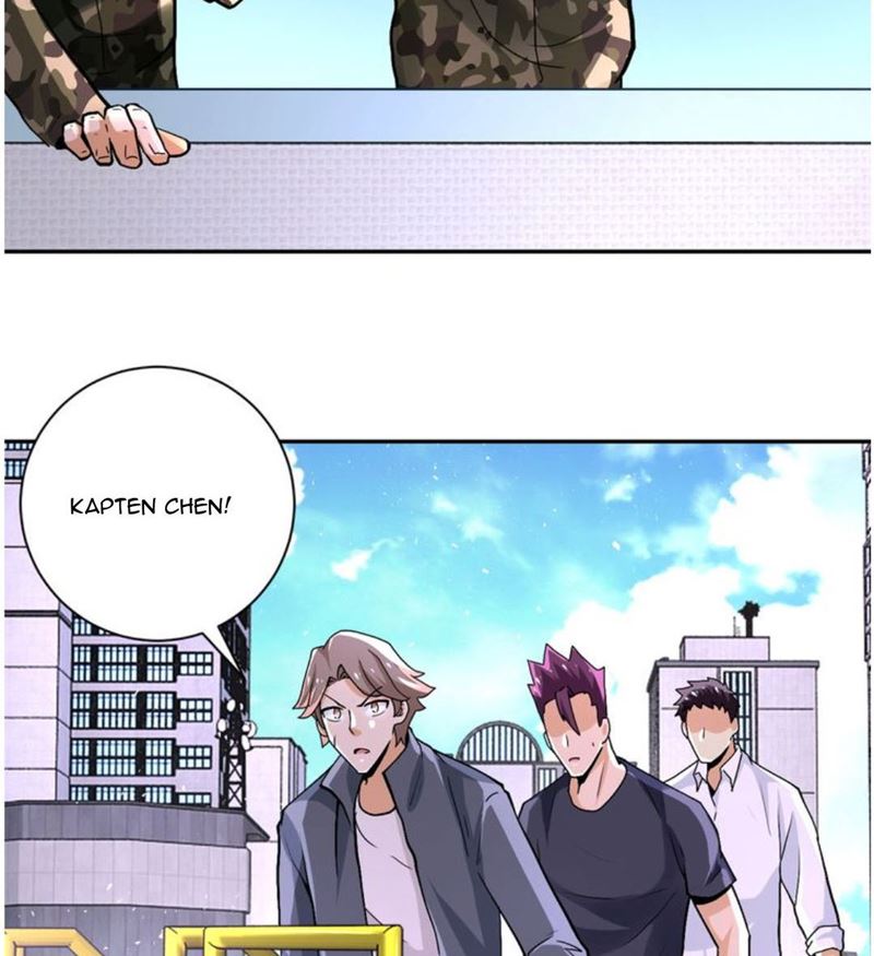Super System Chapter 122 halaman 8