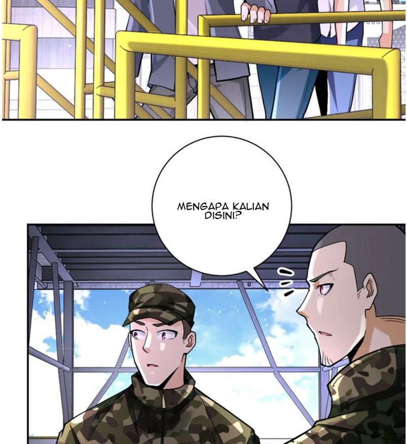 Super System Chapter 122 halaman 9