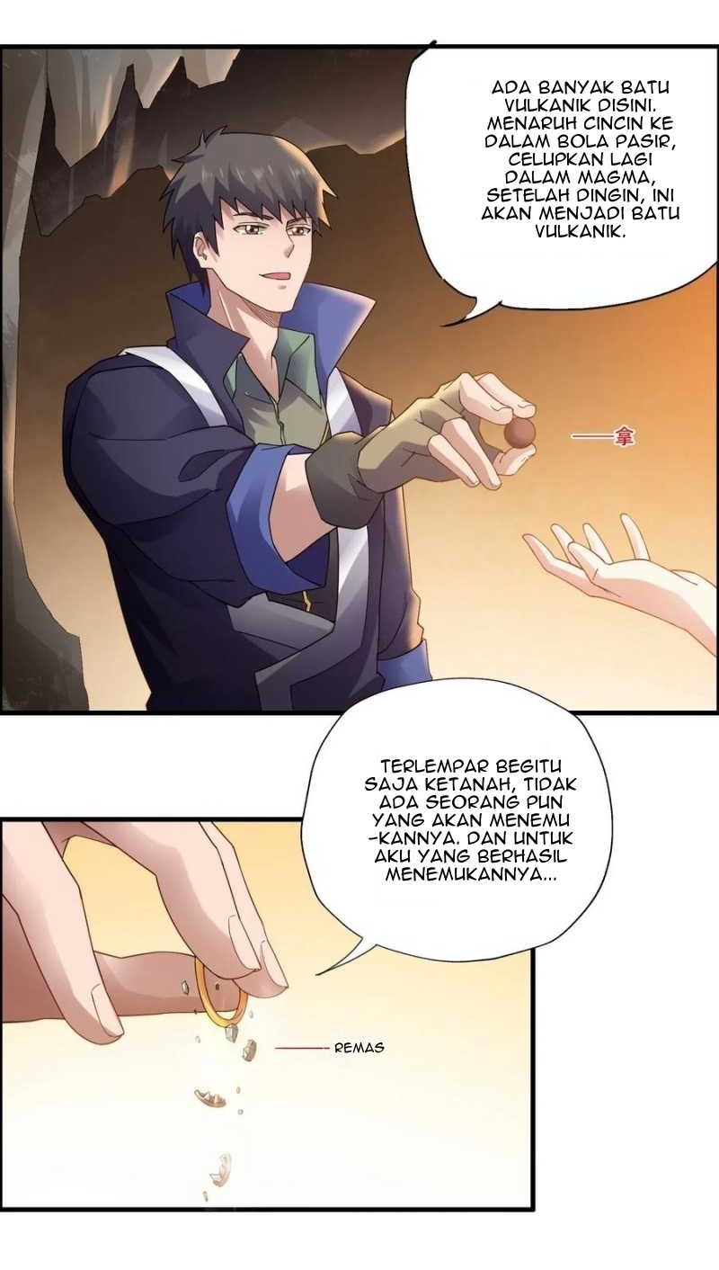 First Dragon Chapter 137 halaman 4