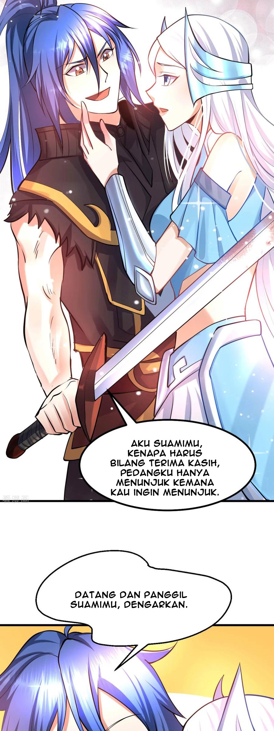 Son in Law Does Cheap Cultivation Chapter 40 halaman 7