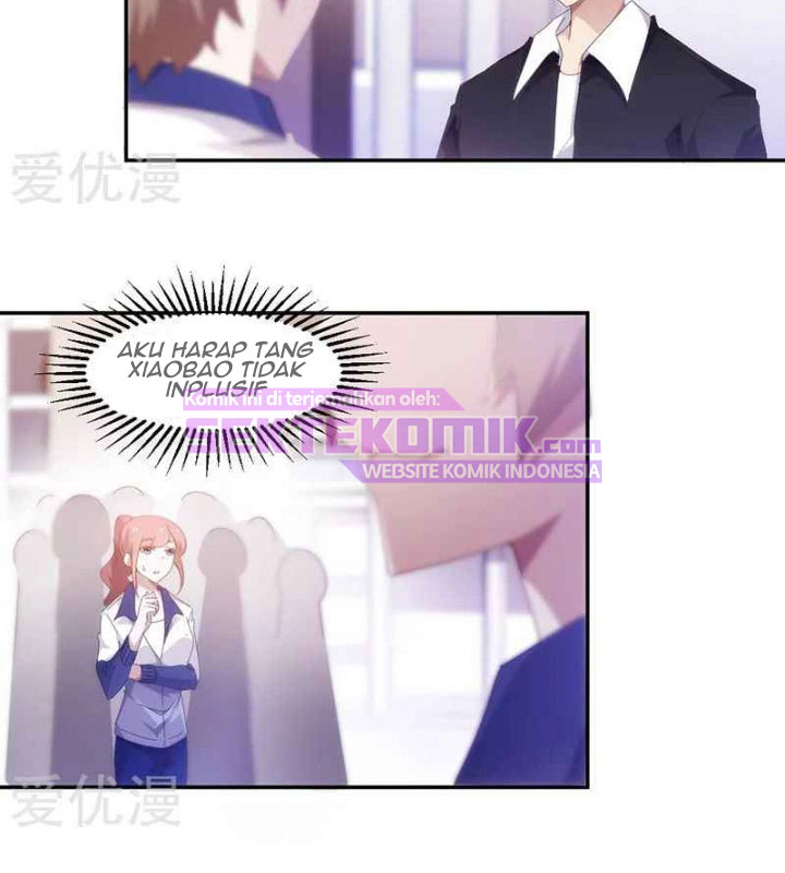 Peerless Little Doctor Chapter 78 Gambar 3