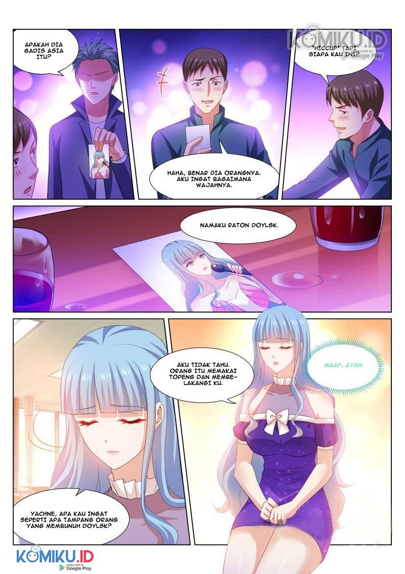 Very Pure Chapter 300 Gambar 3