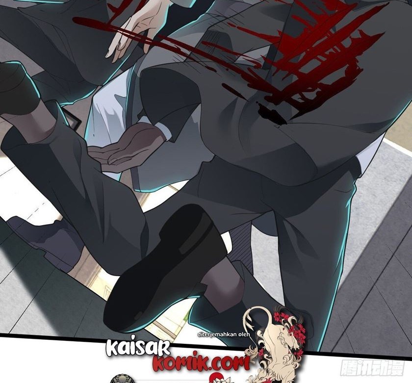 Infinite Viral Infection Chapter 13 Gambar 5
