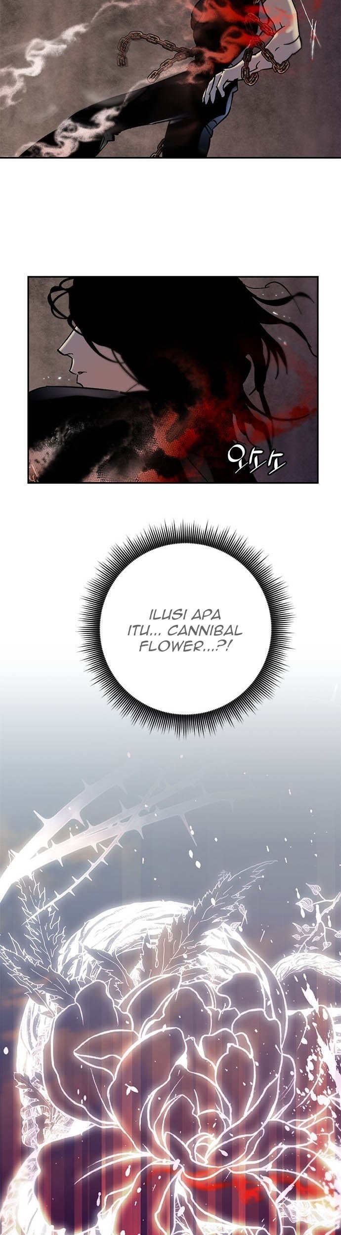 Return to Player Chapter 17 halaman 6