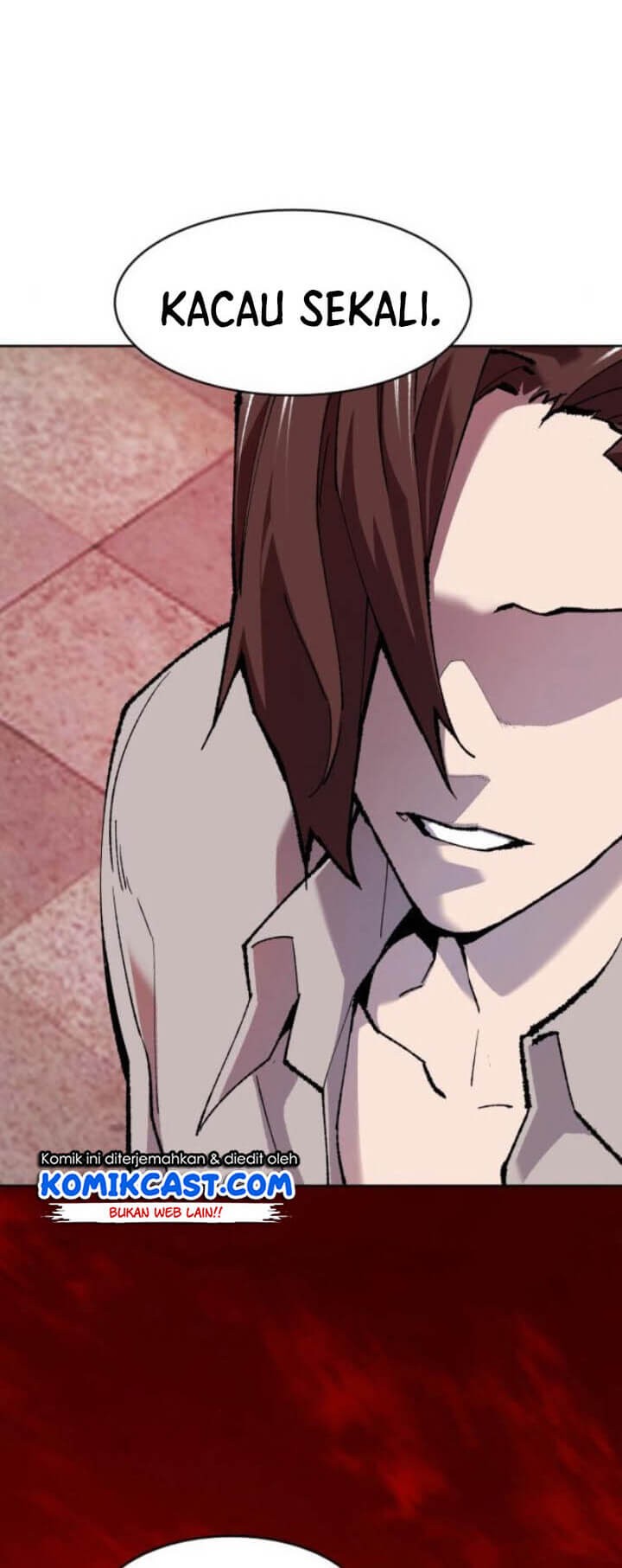 Limit Breaker Chapter 12 halaman 14