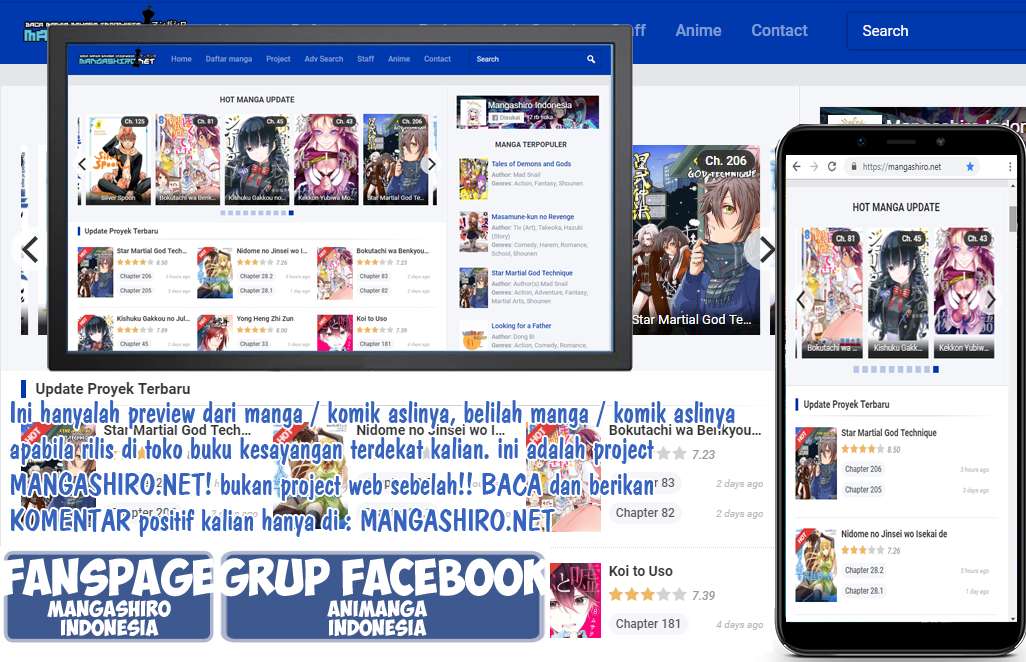 Yong Heng Zhi Zun Chapter 37 Gambar 3