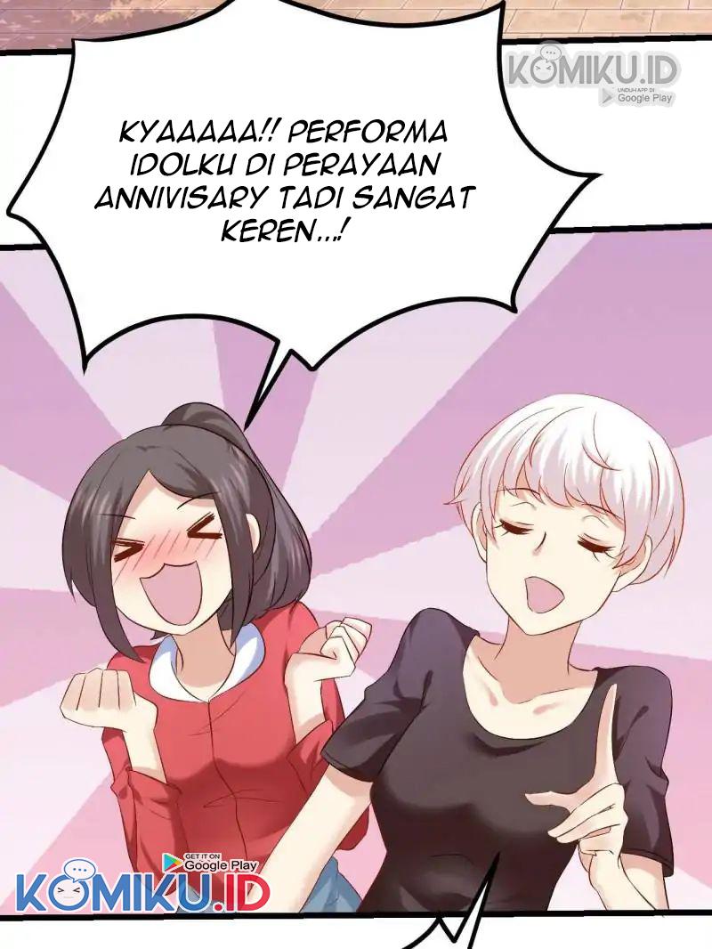 My Beautiful Time with You Chapter 39 halaman 5
