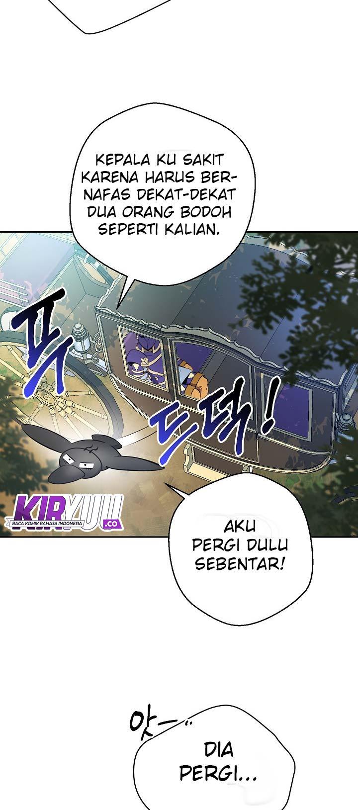 Skeleton Soldier Couldn’t Protect the Dungeon Chapter 99 halaman 9