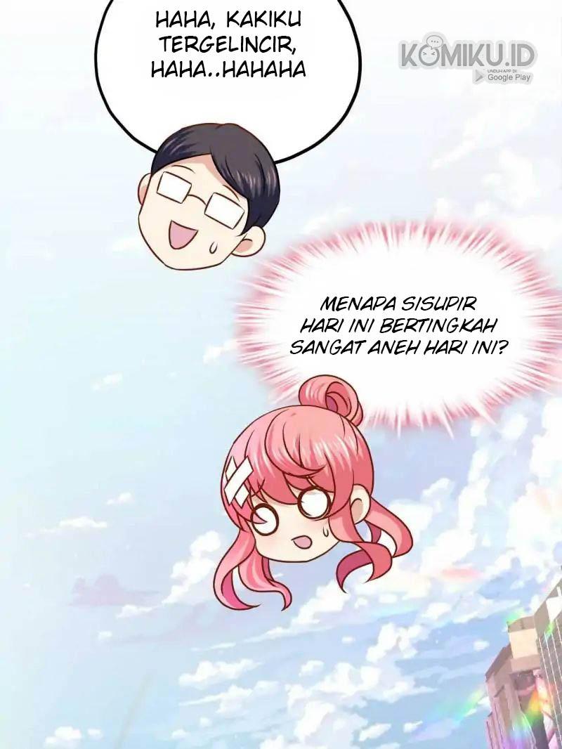 My Beautiful Time with You Chapter 53 halaman 5