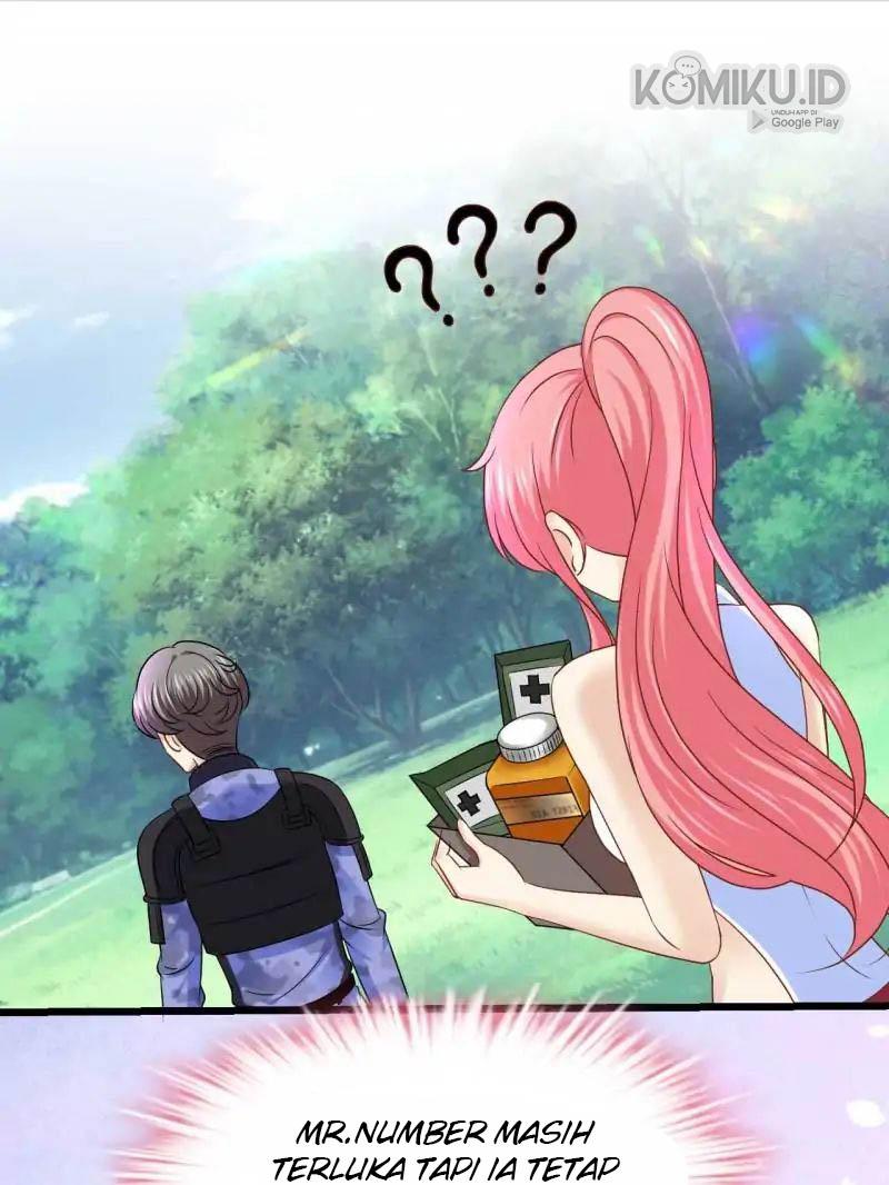 My Beautiful Time with You Chapter 54 halaman 4