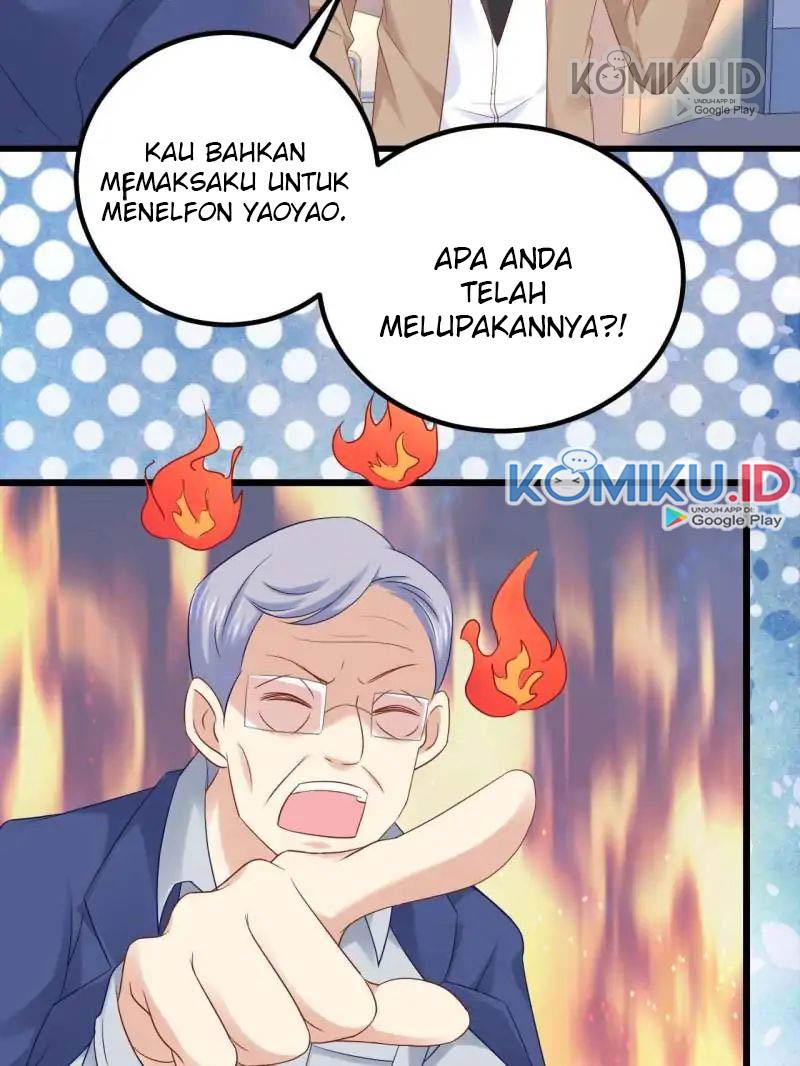 My Beautiful Time with You Chapter 58 halaman 5