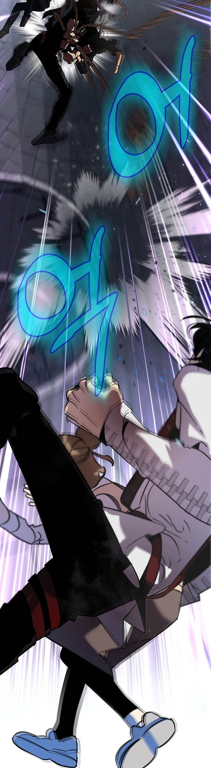 Return to Player Chapter 19 halaman 6