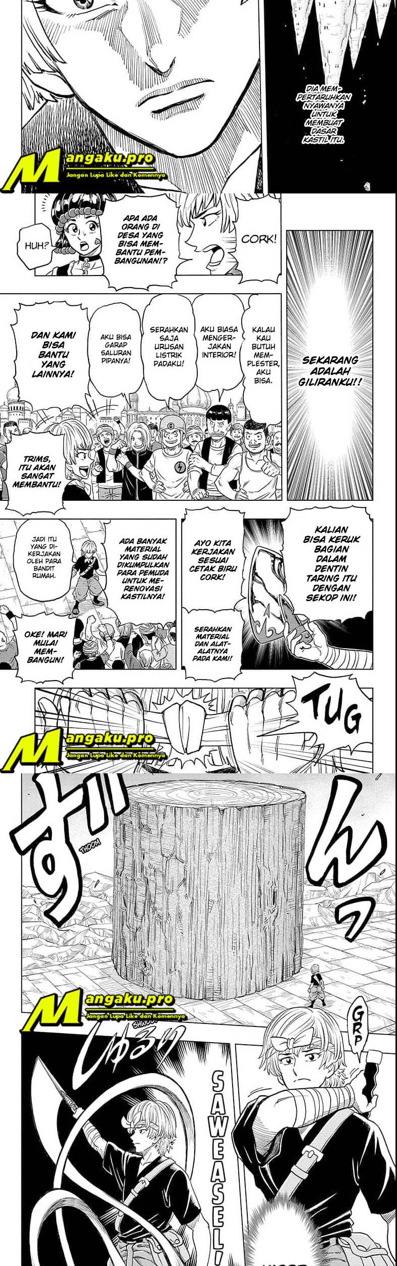 Build King Chapter 8 halaman 3