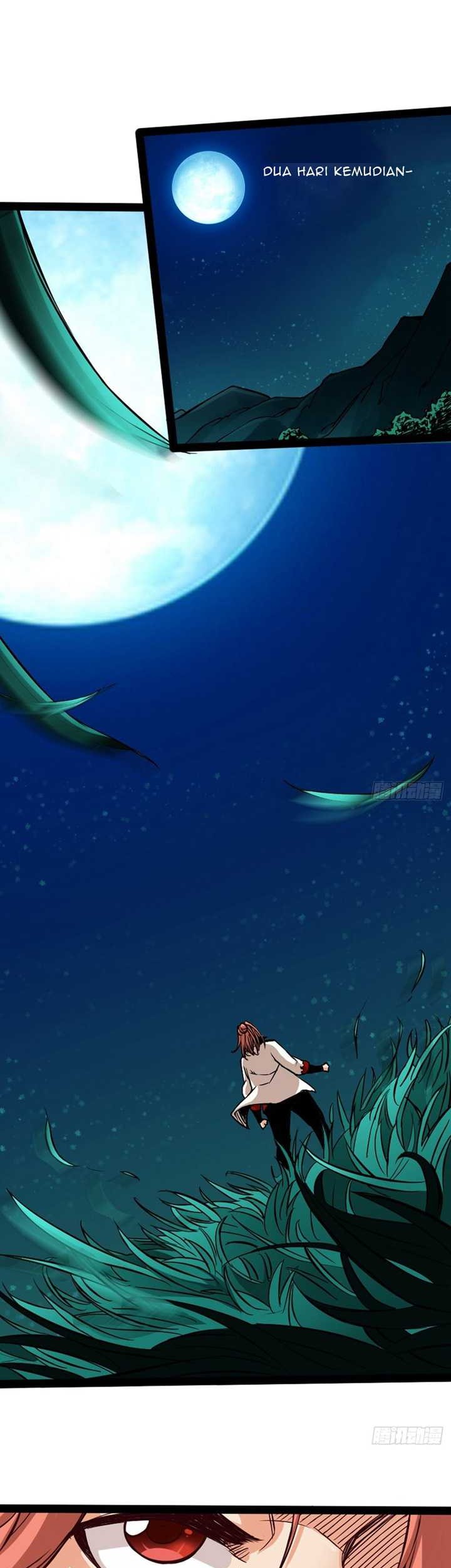 Road to Heaven Chapter 15 halaman 4