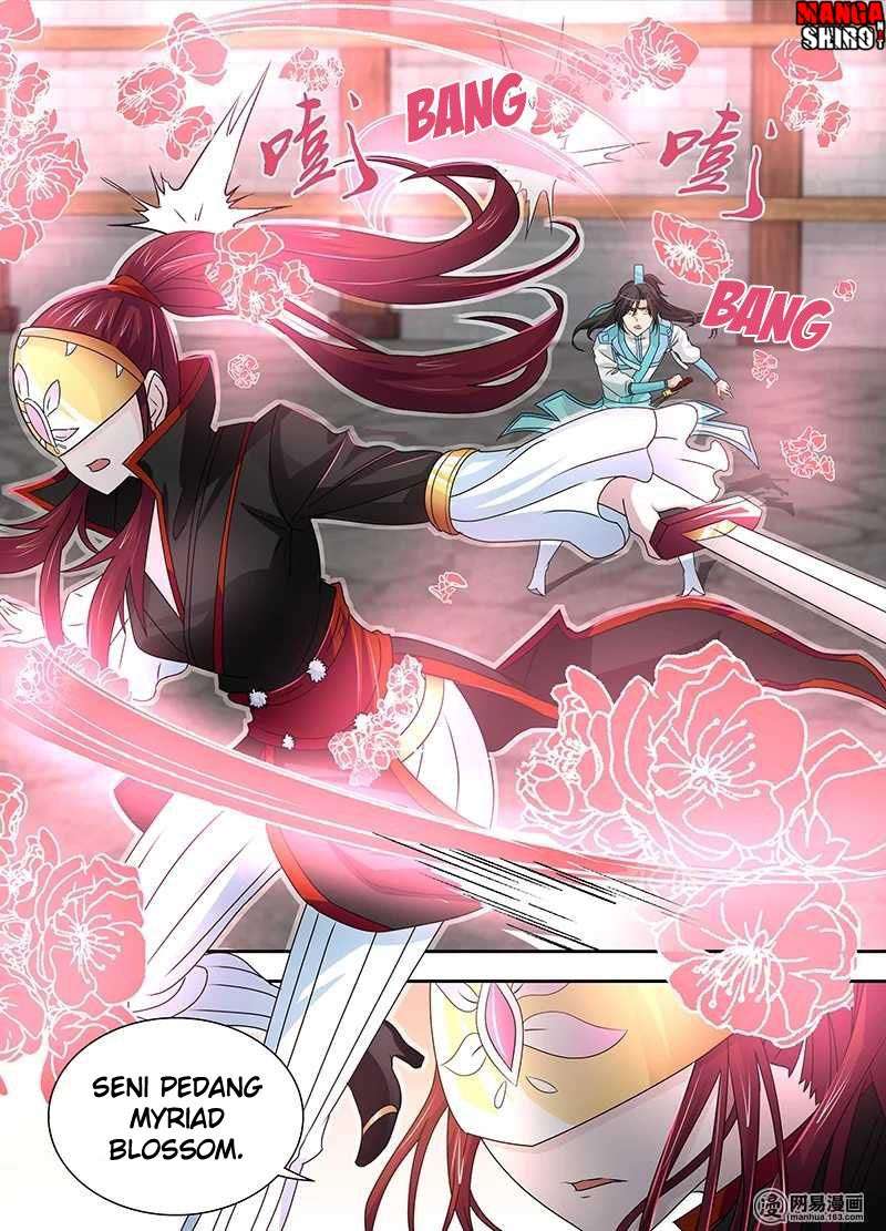 Yong Heng Zhi Zun Chapter 31 Gambar 3