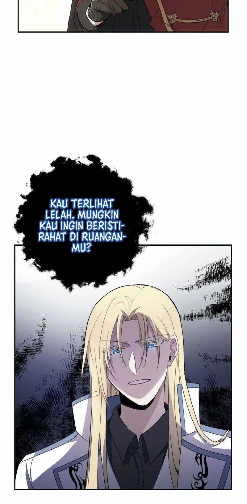 Silver Demon King Chapter 12 halaman 6