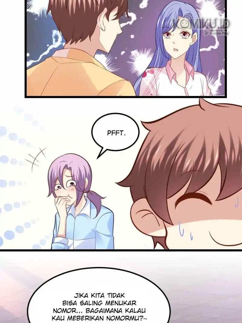 My Beautiful Time with You Chapter 81 halaman 6