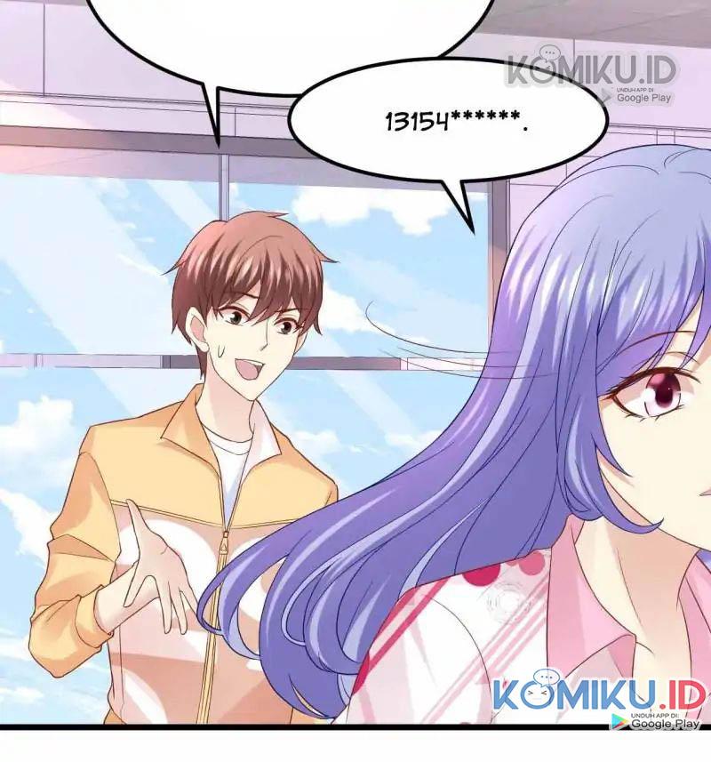 My Beautiful Time with You Chapter 81 halaman 7