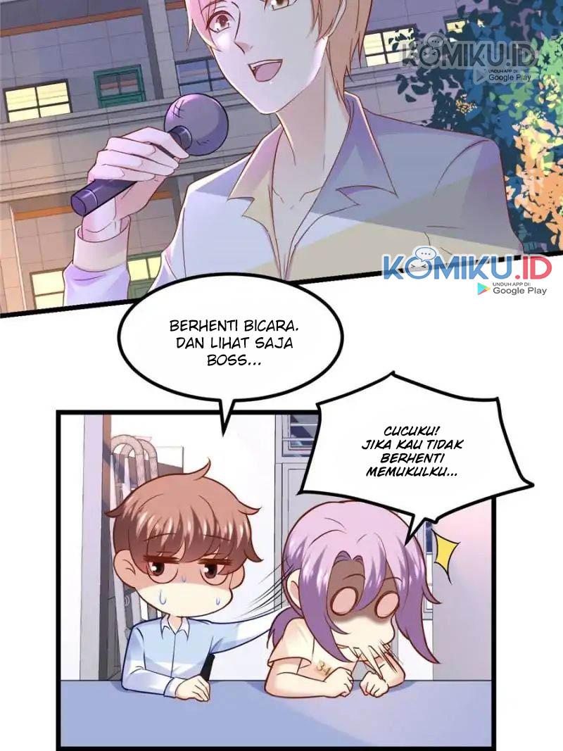 My Beautiful Time with You Chapter 86 halaman 6