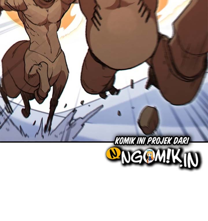 Dungeon Reset Chapter 65 halaman 7