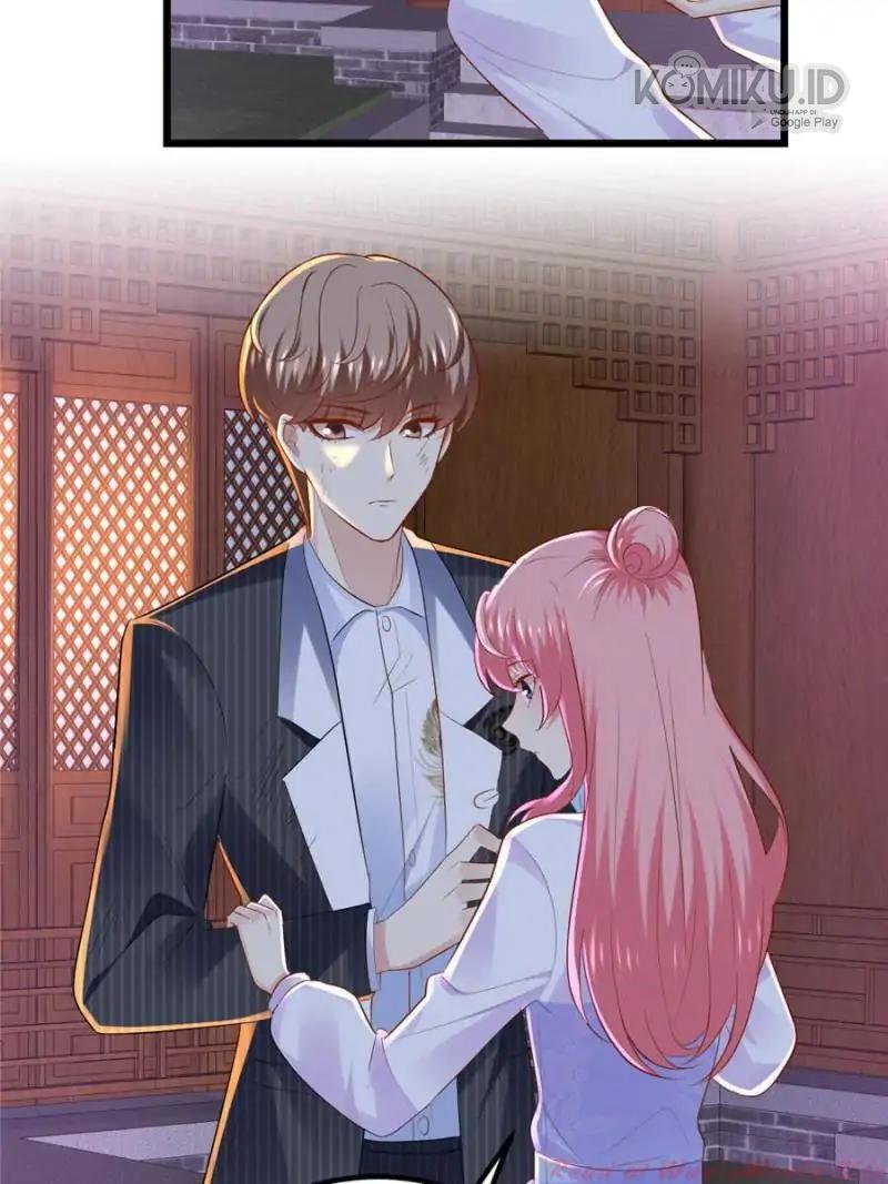 My Beautiful Time with You Chapter 93 halaman 8