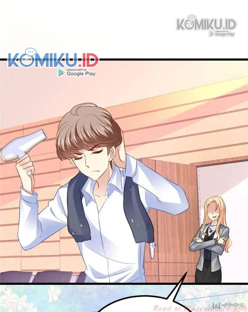 My Beautiful Time with You Chapter 99 halaman 11