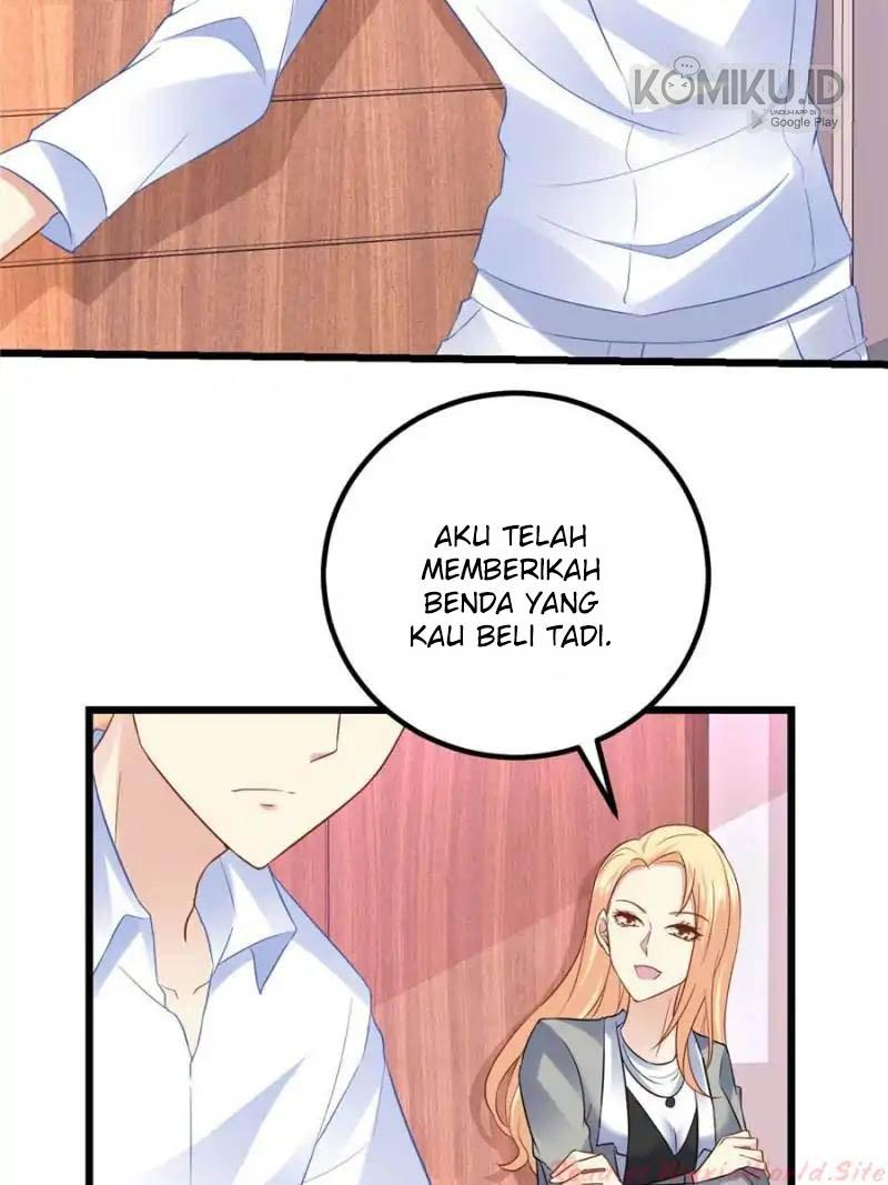 My Beautiful Time with You Chapter 99 halaman 9