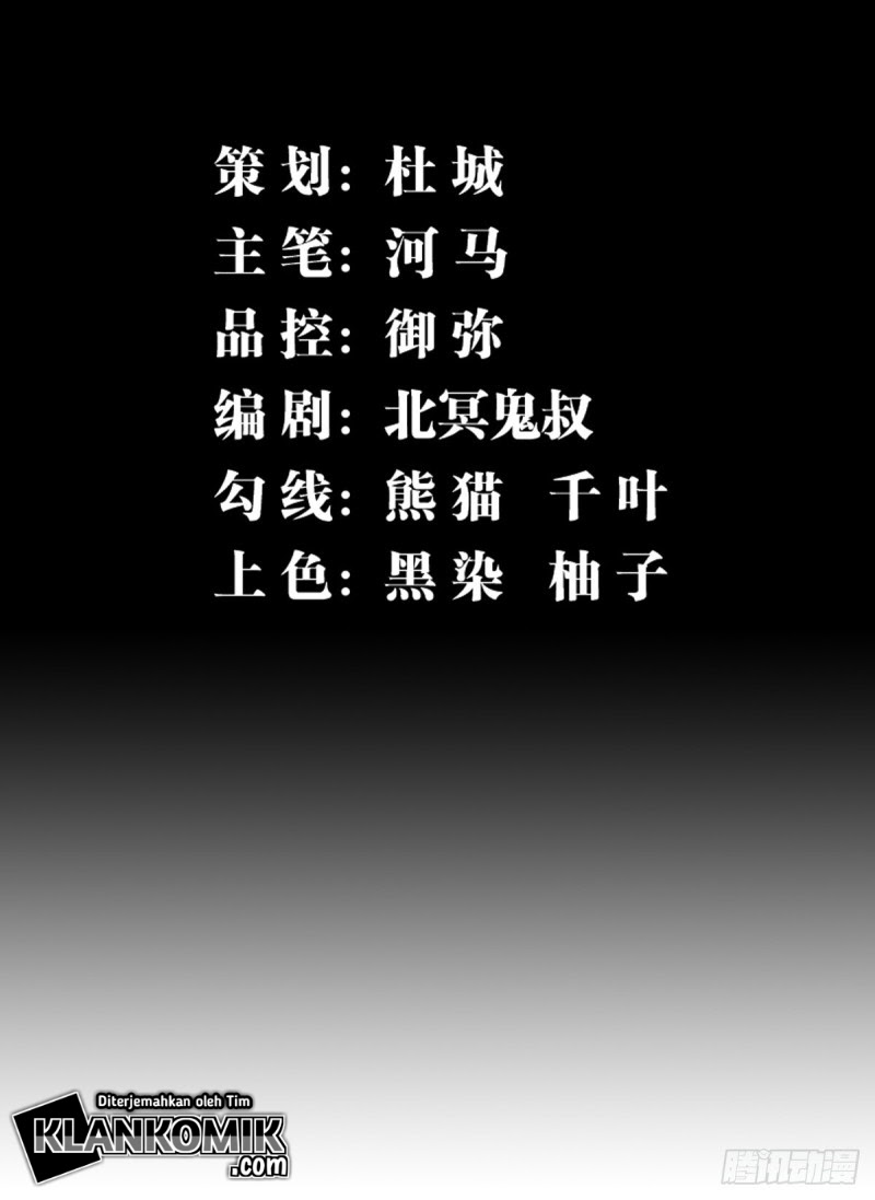 Rebirth of The Sword God Returns Chapter 2 halaman 3