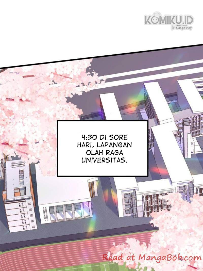My Beautiful Time with You Chapter 104 halaman 8