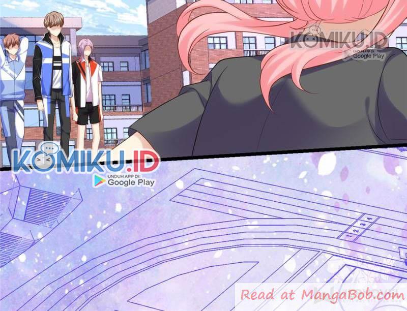 My Beautiful Time with You Chapter 105 halaman 11