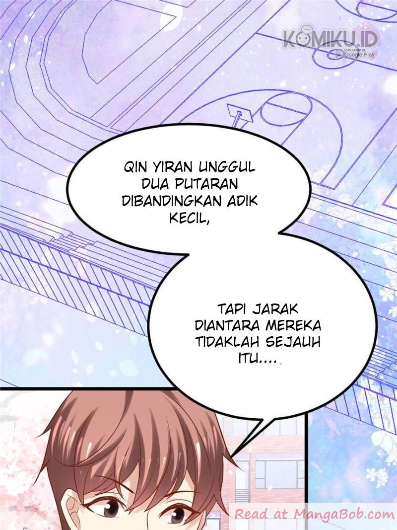 My Beautiful Time with You Chapter 105 halaman 12