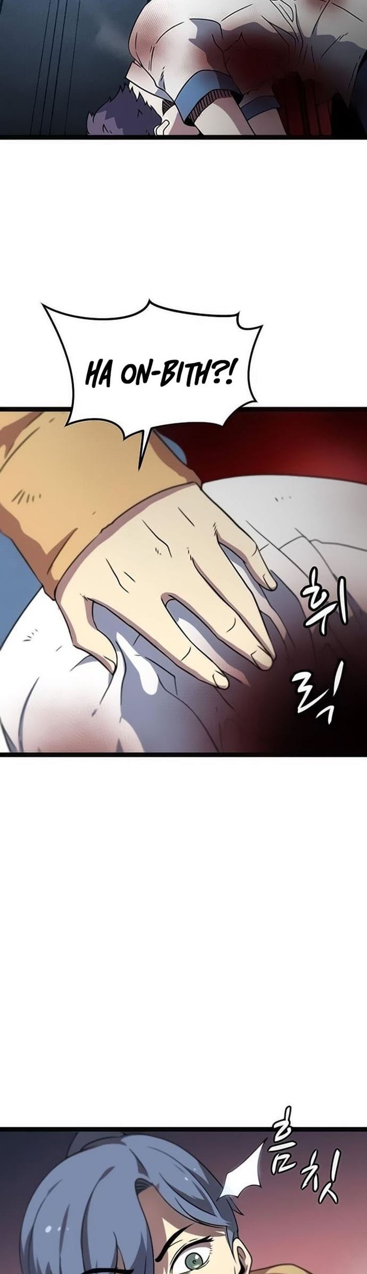 Hitpoint Chapter 5 halaman 11