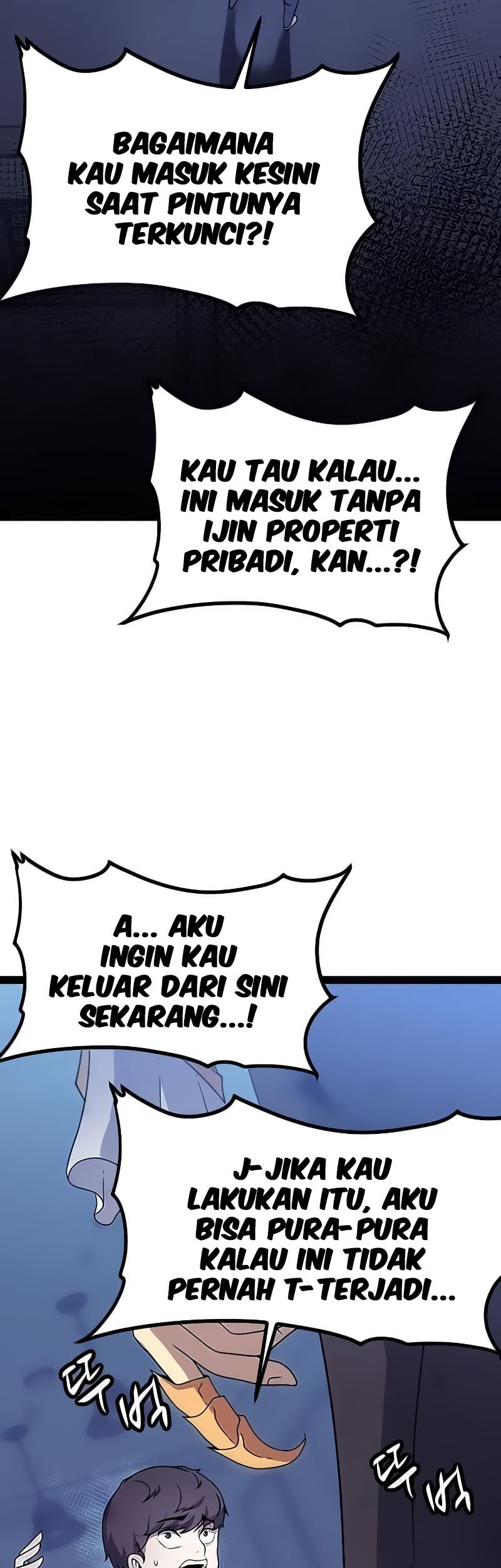 Hitpoint Chapter 3 halaman 10
