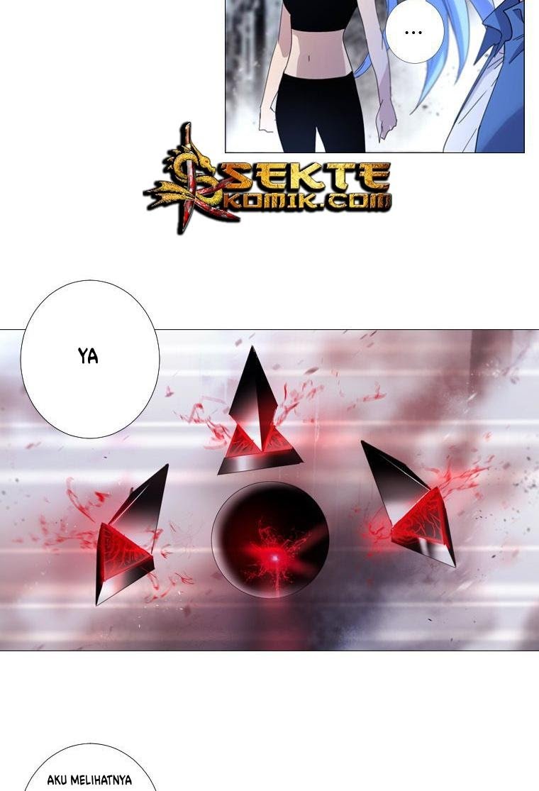 Heaven Soul Chapter 20 halaman 7