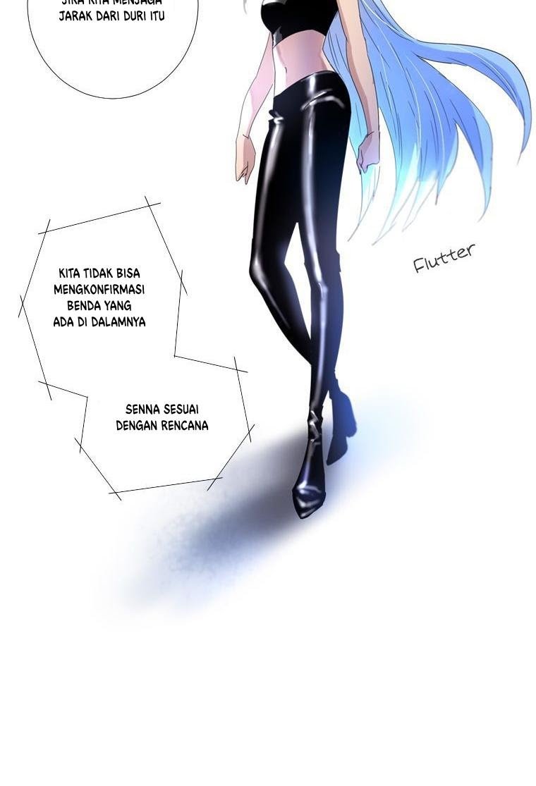 Heaven Soul Chapter 20 halaman 9
