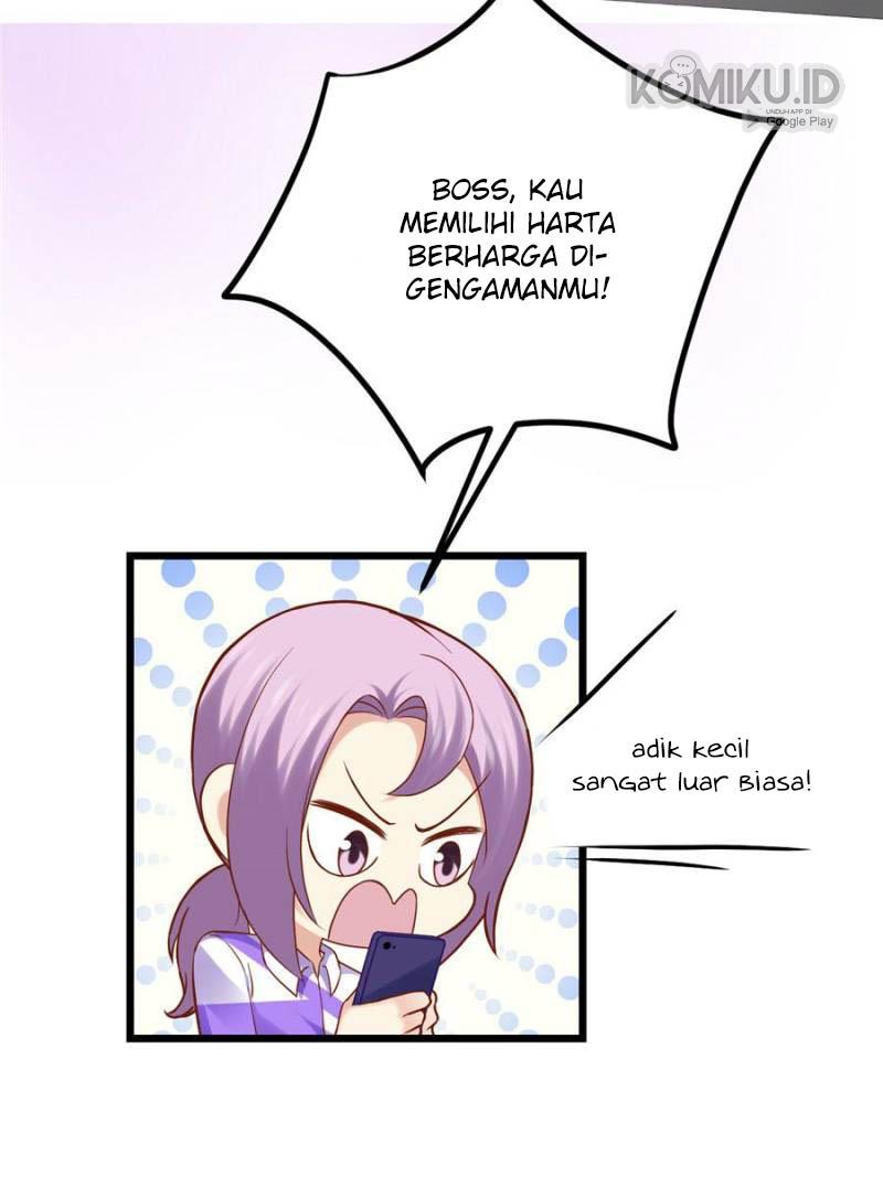 My Beautiful Time with You Chapter 109 halaman 10