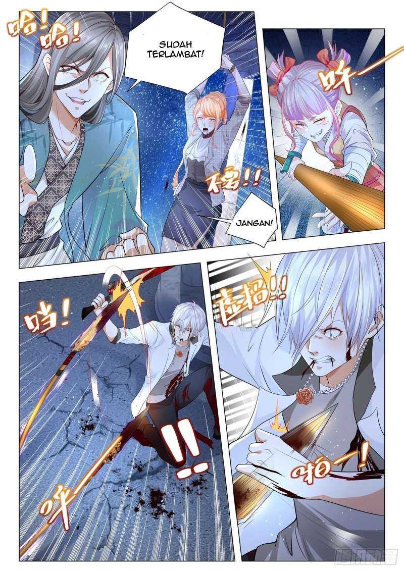 Shen Hao’s Heavenly Fall System Chapter 211 halaman 3