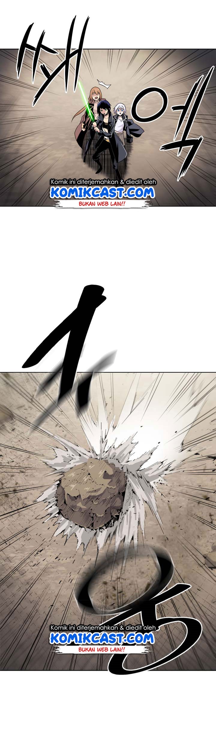 The Strongest Manager In History Chapter 22 halaman 5
