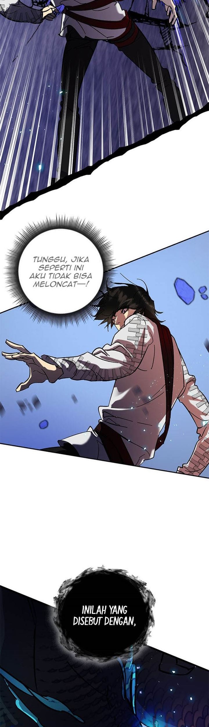 Return to Player Chapter 21 halaman 7